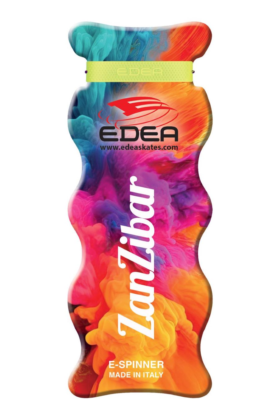 EDEA E-SPINNER ZANZIBAR